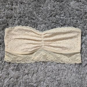 Laced Bandeau